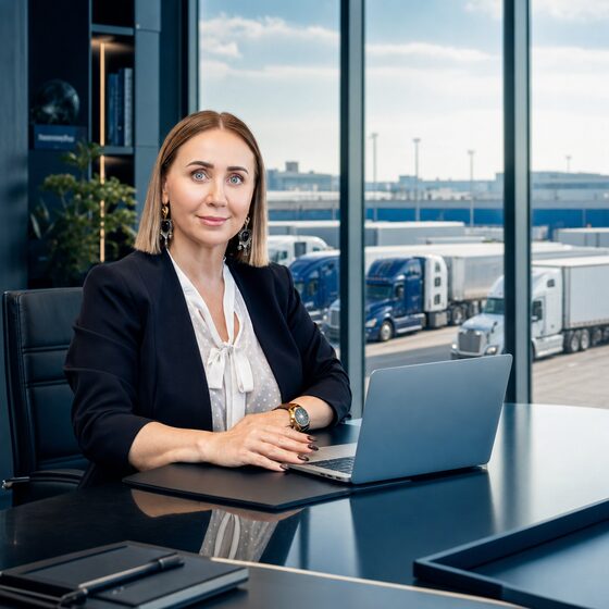 Alexandra Sokolenko — Instructor